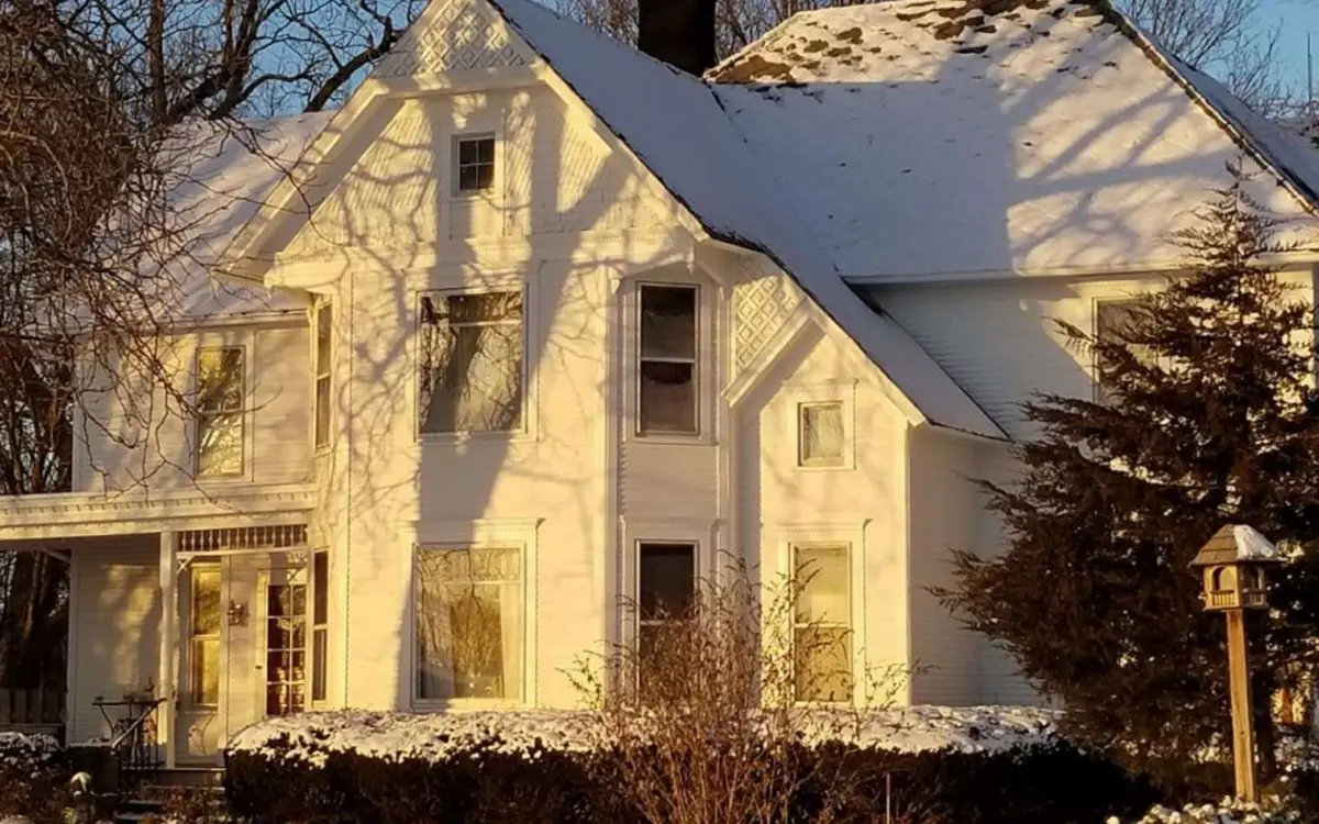 Fox River Bett und Frühstück