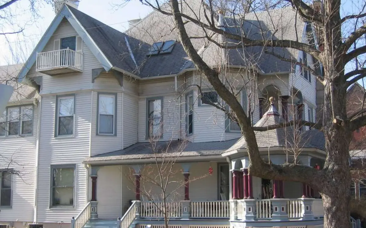 Marktstraße Gasthaus