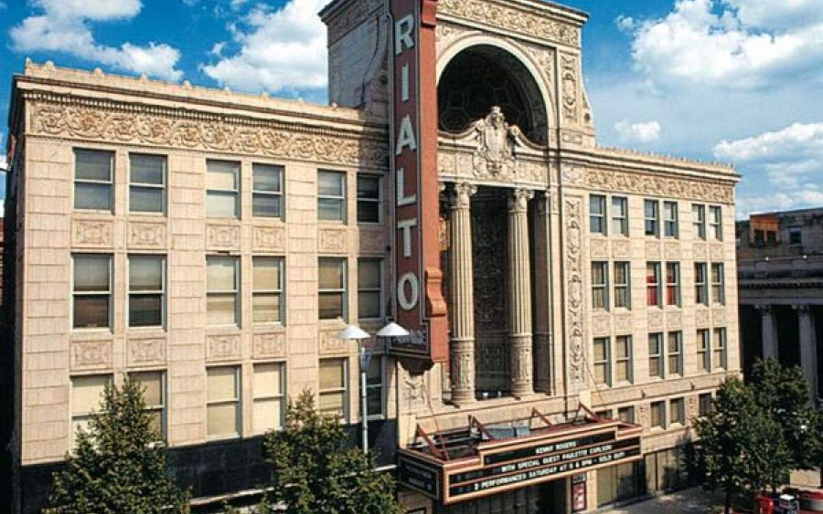 Illinois Music Venues | Illinois genießen