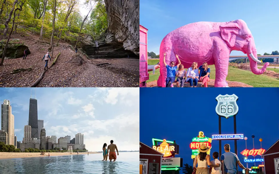 Staffel 1 – Folgen