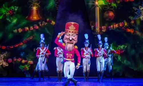 Joffrey-Ballett