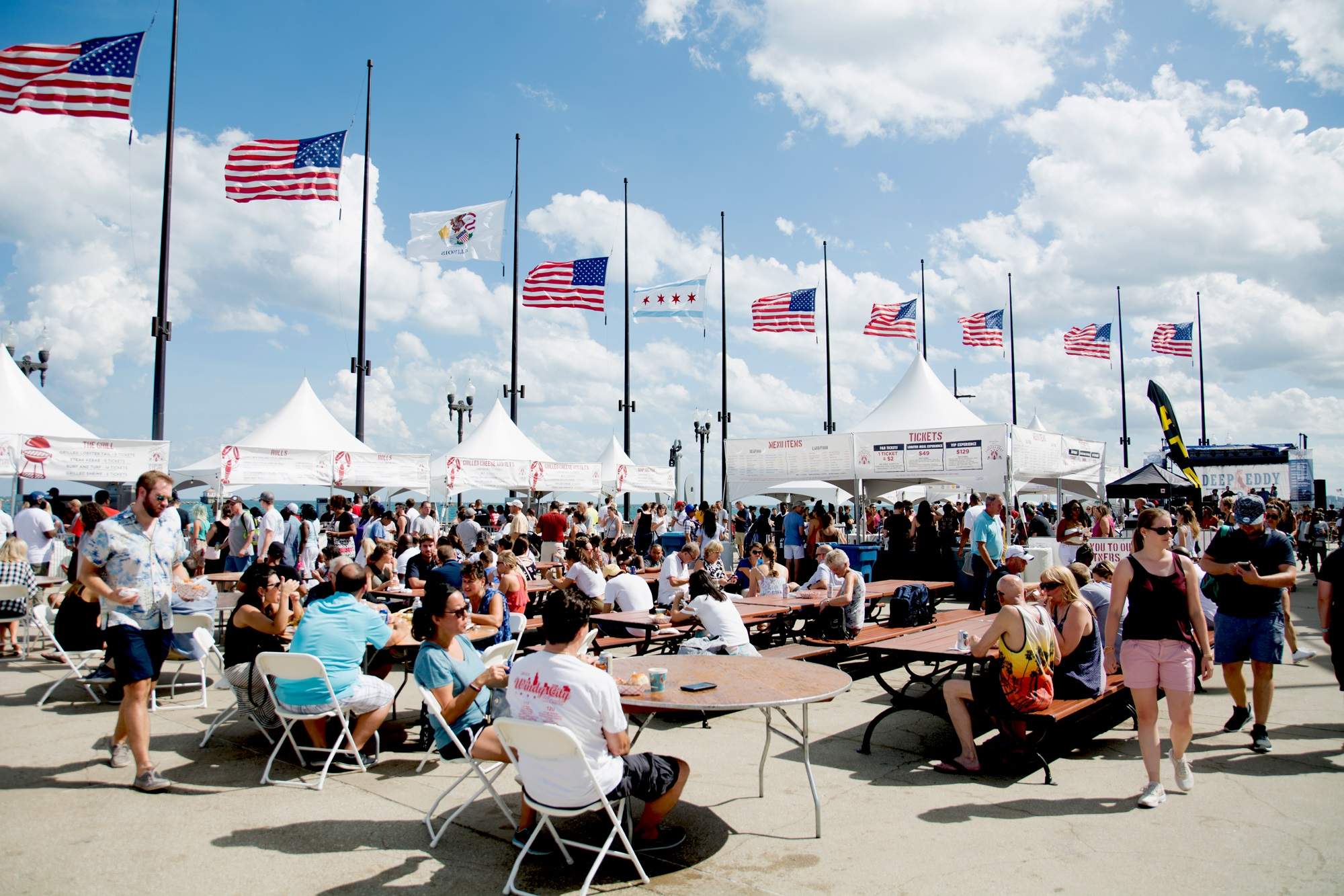 13 Amazing Illinois Labor Day Weekend Festivals Enjoy Illinois