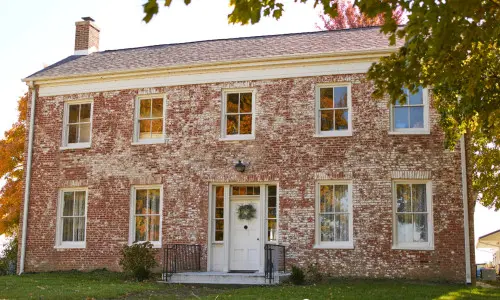 Woodlawn Farm Bauernhaus