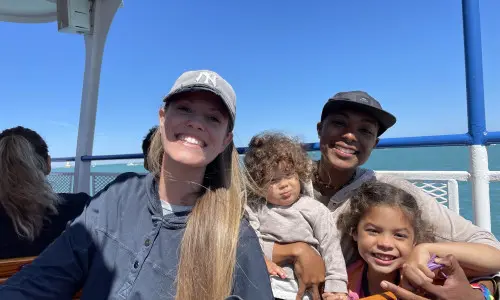 Familienfoto