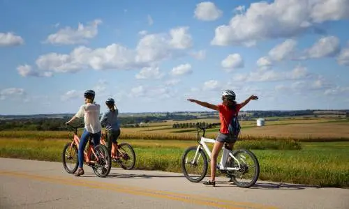 Radfahren