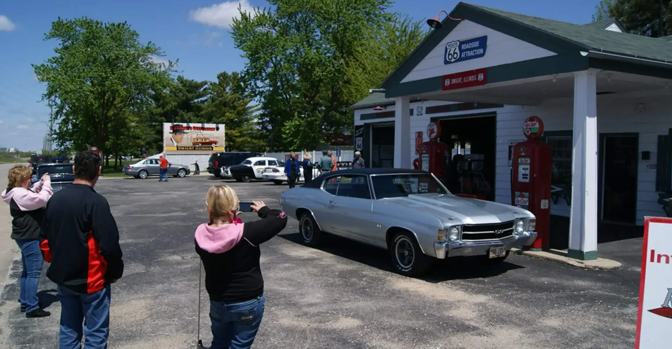 Veranstaltungen zur Hundertjahrfeier