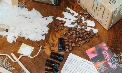 Einnim-Kerzen-Bausatz