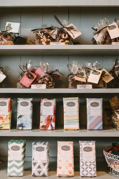 Liebe liegt in der Luft