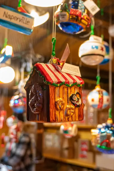 Aurora ChristKindl Markt