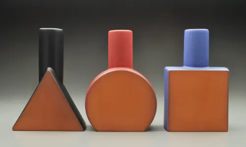 5 Paul Eshelman-Flaschen