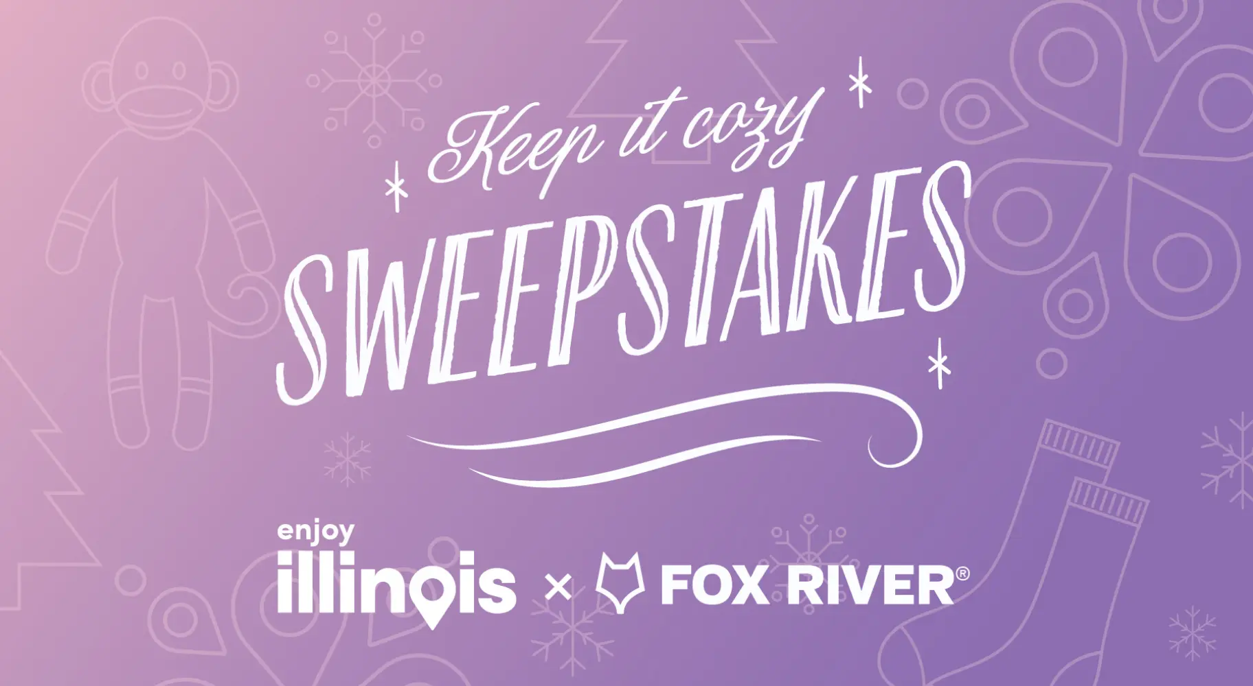 Keep it Cozy Gewinnspiel