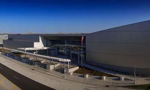 Peoria Riverfront Museum